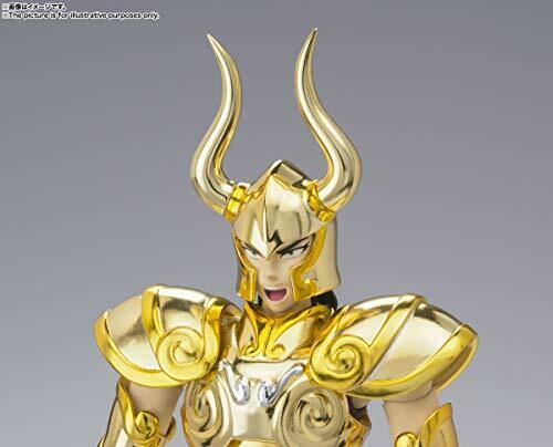 Saint Cloth Myth Ex Capricorn Shura -revival Ver.- Figure- Japan Figure Store - #1 Bring To You The Best Japanese Goods