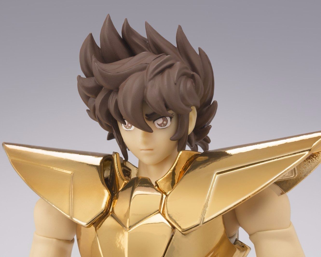 Saint Cloth Myth Ex Pegasus Seiya 40th Anniversary Edition Action Figure Bandai- Japan Figure Store - #1 Bring To You The Best Japanese Goods