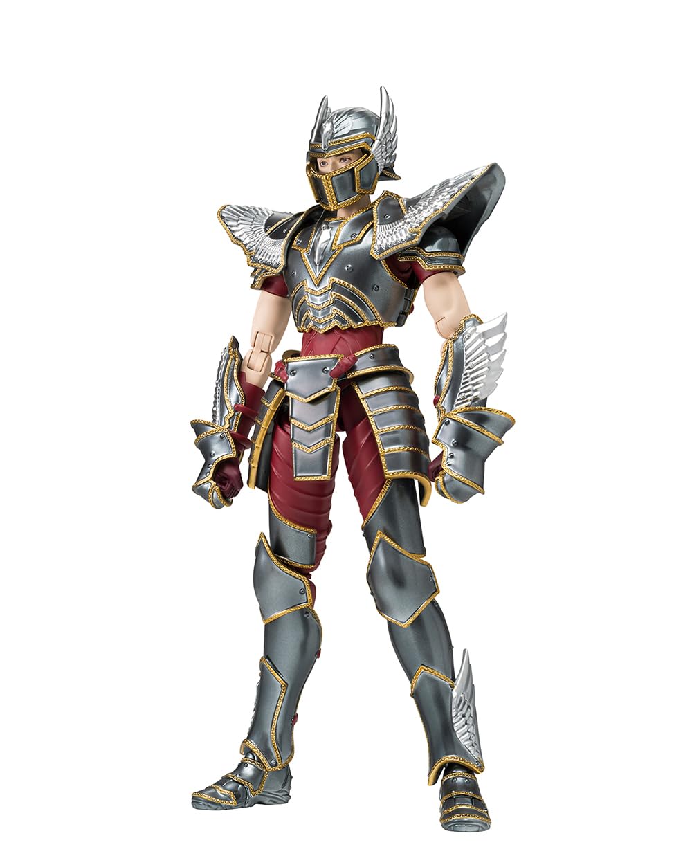 Bandai Spirits Saint Cloth Myth Ex Pegasus Seiya Figure 170mm PVC ABS Diecast- Japan Figure Store - #1 Bring To You The Best Japanese Goods