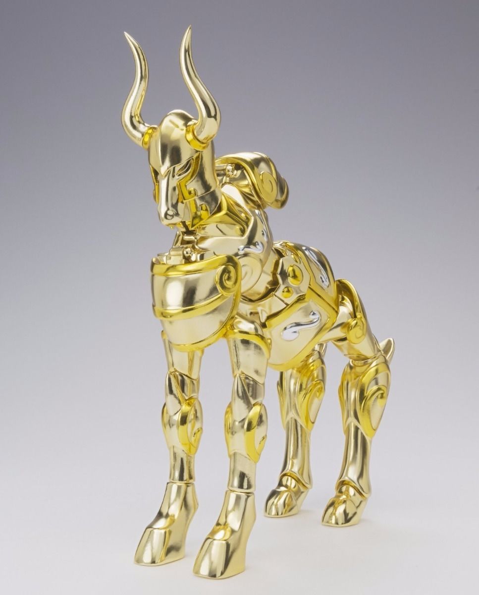 Saint Cloth Myth Ex Saint Seiya Capricorn Shura Action Figure Bandai- Japan Figure Store - #1 Bring To You The Best Japanese Goods