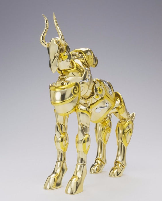 Saint Cloth Myth Ex Saint Seiya Capricorn Shura Action Figure Bandai- Japan Figure Store - #1 Bring To You The Best Japanese Goods