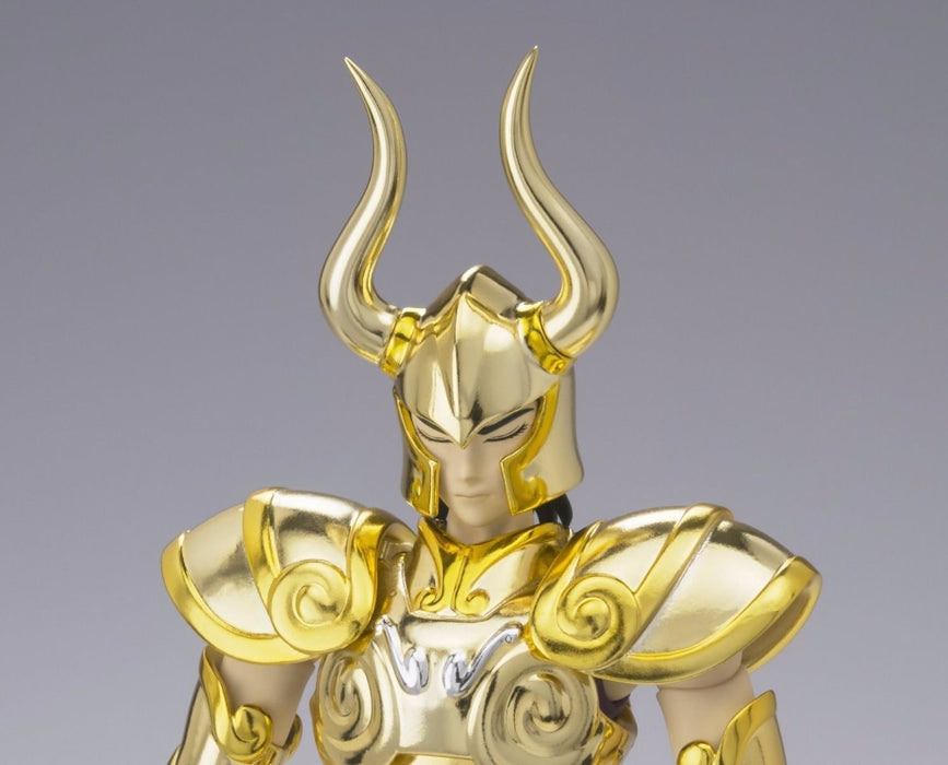 Saint Cloth Myth Ex Saint Seiya Capricorn Shura Action Figure Bandai- Japan Figure Store - #1 Bring To You The Best Japanese Goods