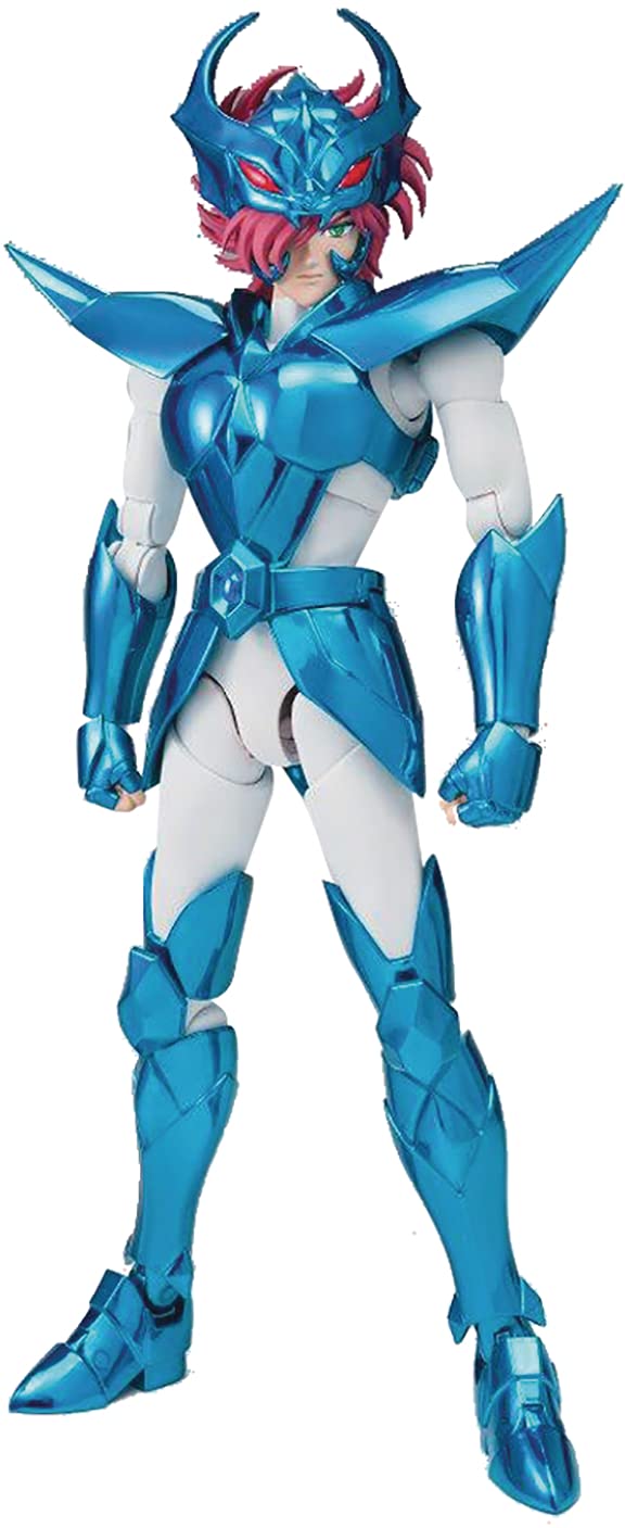 BANDAI Saint Cloth Myth Ex Delta Star Meg Less Aruberihhi Figure- Japan Figure Store - #1 Bring To You The Best Japanese Goods