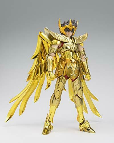 Saint Cloth Myth Ex Saint Seiya Sagittarius Seiya Action Figure Bandai- Japan Figure Store - #1 Bring To You The Best Japanese Goods