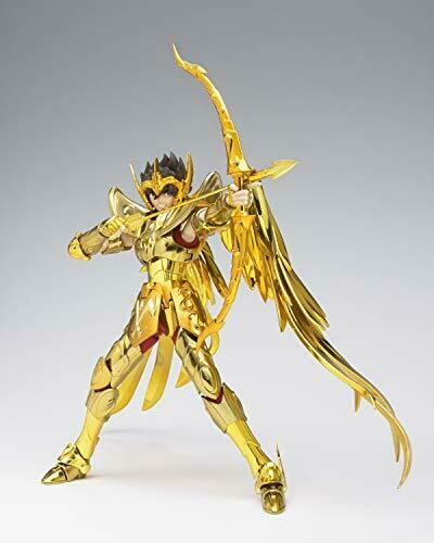 Saint Cloth Myth Ex Saint Seiya Sagittarius Seiya Action Figure Bandai- Japan Figure Store - #1 Bring To You The Best Japanese Goods