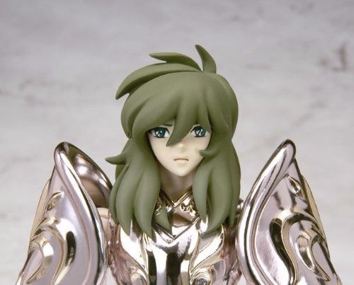 Saint Cloth Myth Saint Seiya Andromeda Shun God Cloth Action Figure Bandai Japan- Japan Figure Store - #1 Bring To You The Best Japanese Goods