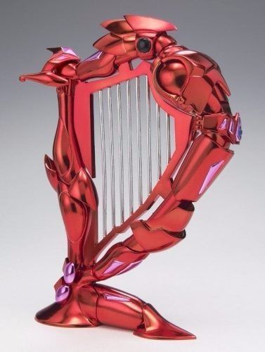 Saint Cloth Myth Saint Seiya Benetnasch Eta Mime Action Figure Bandai- Japan Figure Store - #1 Bring To You The Best Japanese Goods