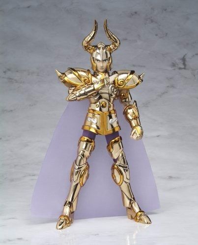 Saint Cloth Myth Saint Seiya Capricorn Shura Action Figure Bandai- Japan Figure Store - #1 Bring To You The Best Japanese Goods