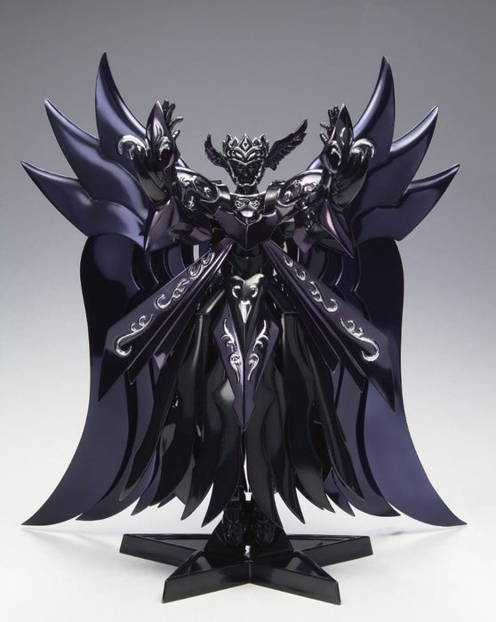Saint Cloth Myth Saint Seiya God Of Death Thanatos Action Figure Bandai Japan- Japan Figure Store - #1 Bring To You The Best Japanese Goods