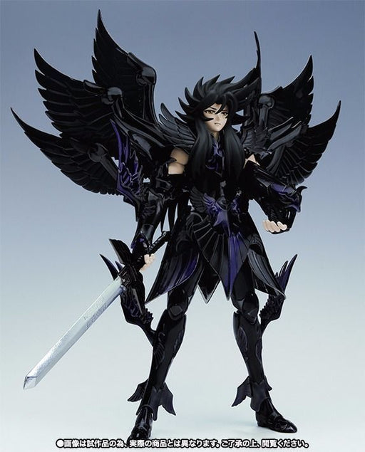 Saint Cloth Myth Saint Seiya Hades Original Color Edition Action Figure Bandai - Japan Figure