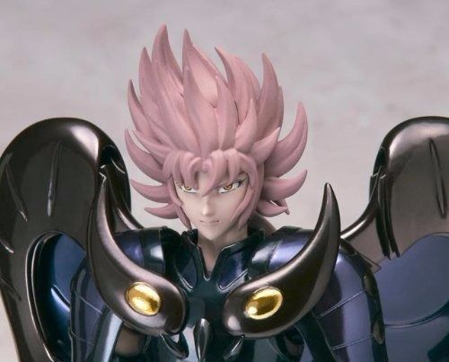 Saint Cloth Myth Saint Seiya Harpy Valentine Action Figure Bandai- Japan Figure Store - #1 Bring To You The Best Japanese Goods