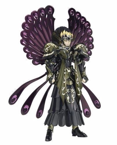 Saint Cloth Myth Saint Seiya Hypnos Action Figure Bandai Tamashii Nations Japan- Japan Figure Store - #1 Bring To You The Best Japanese Goods