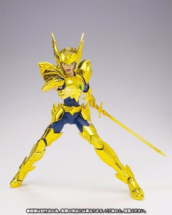 Saint Cloth Myth Saint Seiya Odin Aiolia Action Figure Bandai F/s - Japan Figure