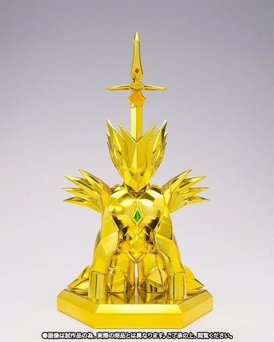 Saint Cloth Myth Saint Seiya Odin Aiolia Action Figure Bandai F/s- Japan Figure Store - #1 Bring To You The Best Japanese Goods