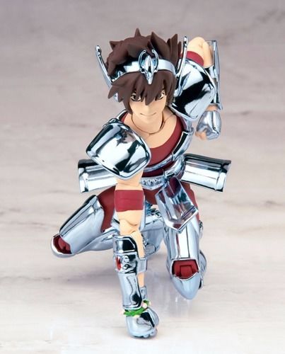 Saint Cloth Myth Saint Seiya Pegasus Tenma Action Figure Bandai Tamashii Nations- Japan Figure Store - #1 Bring To You The Best Japanese Goods