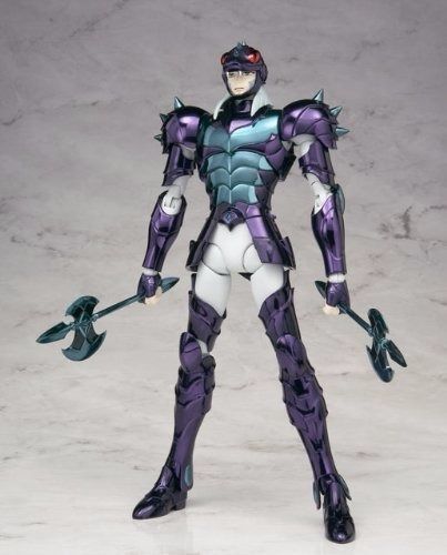 Saint Cloth Myth Saint Seiya Phecda Gamma Thor Action Figure Bandai- Japan Figure Store - #1 Bring To You The Best Japanese Goods