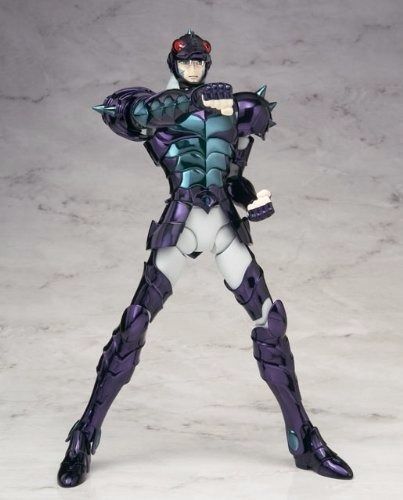 Saint Cloth Myth Saint Seiya Phecda Gamma Thor Action Figure Bandai- Japan Figure Store - #1 Bring To You The Best Japanese Goods