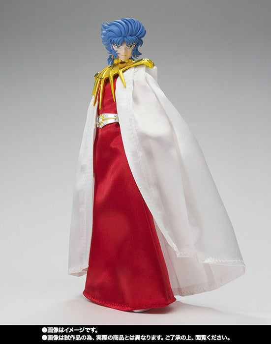 Saint Cloth Myth Saint Seiya Phoebus Abel Action Figure Bandai- Japan Figure Store - #1 Bring To You The Best Japanese Goods