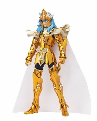 Saint Cloth Myth Saint Seiya Poseidon Action Figure Bandai Tamashii Nations- Japan Figure Store - #1 Bring To You The Best Japanese Goods