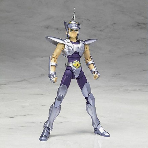 Saint Cloth Myth Saint Seiya Unicorn Jabu Action Figure Bandai Tamashii Nations- Japan Figure Store - #1 Bring To You The Best Japanese Goods