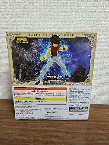 Saint Seiya Cosmo Memoir Pegasus Seiya Figure Bandai Anime- Japan Figure Store - #1 Bring To You The Best Japanese Goods