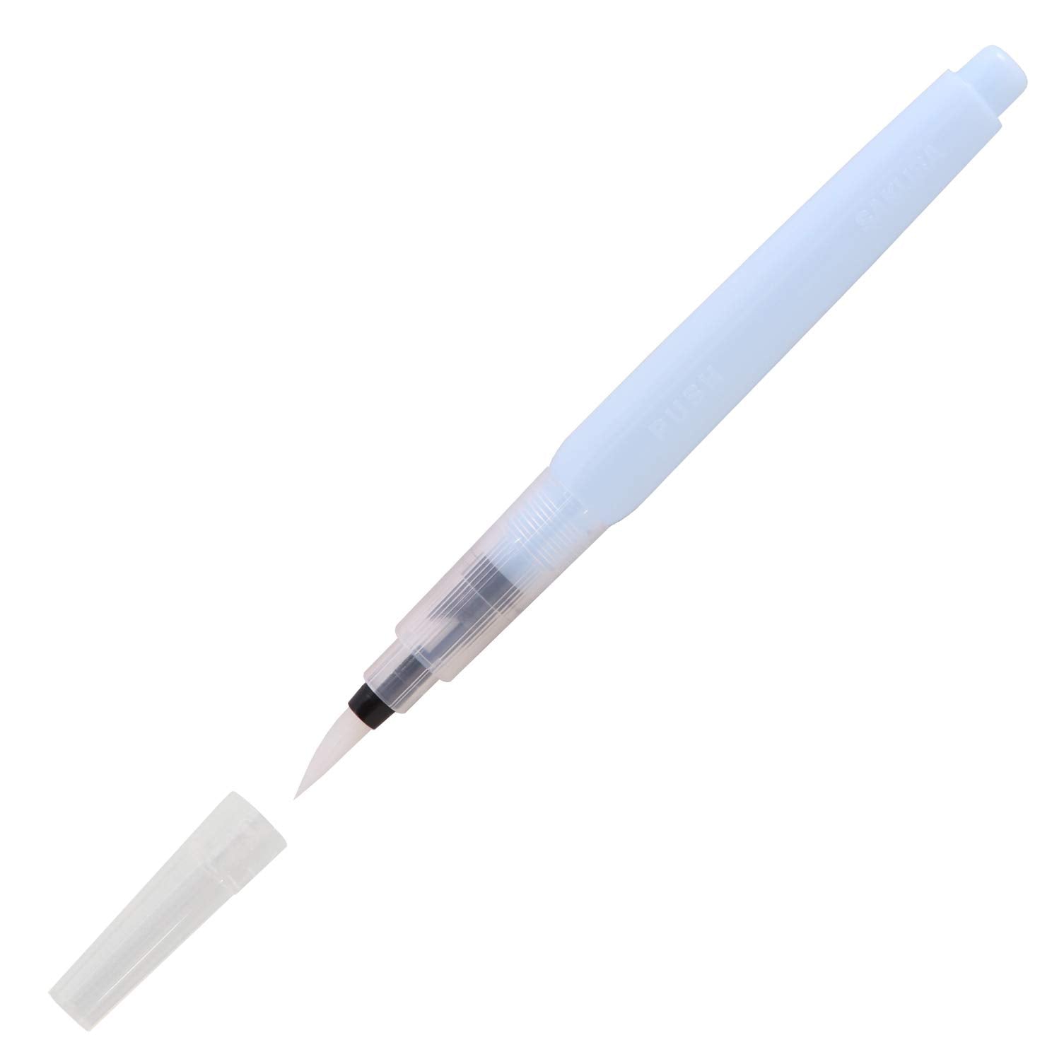 Sakura Crepas Japan Water Brush Standard Large Qrn-L- Japan Figure Store - #1 Bring To You The Best Japanese Goods