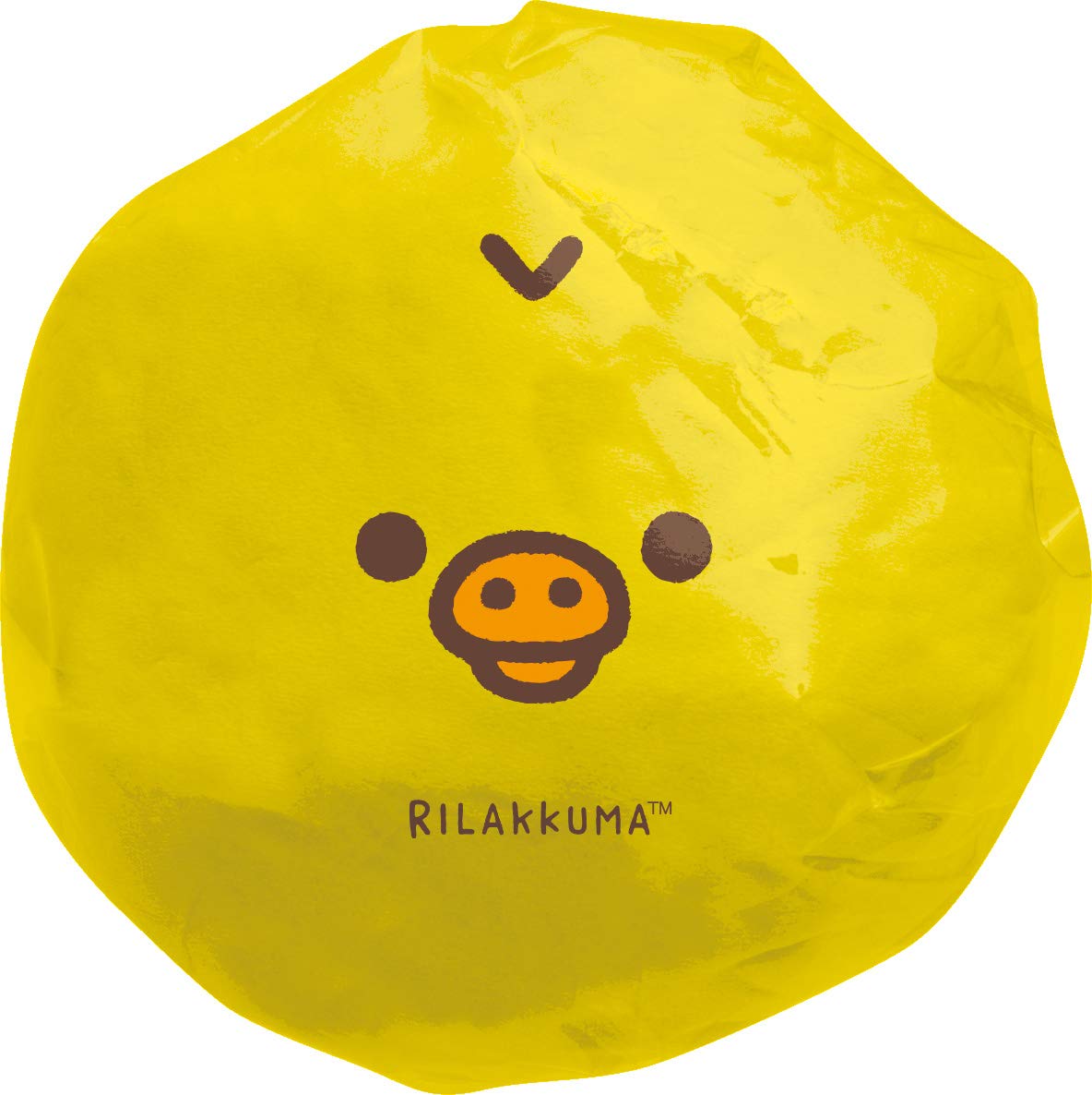 San-X Rilakkuma 5 Varieties Onigiri Wrap Sheets 15 Pack Ky75601- Japan Figure Store - #1 Bring To You The Best Japanese Goods