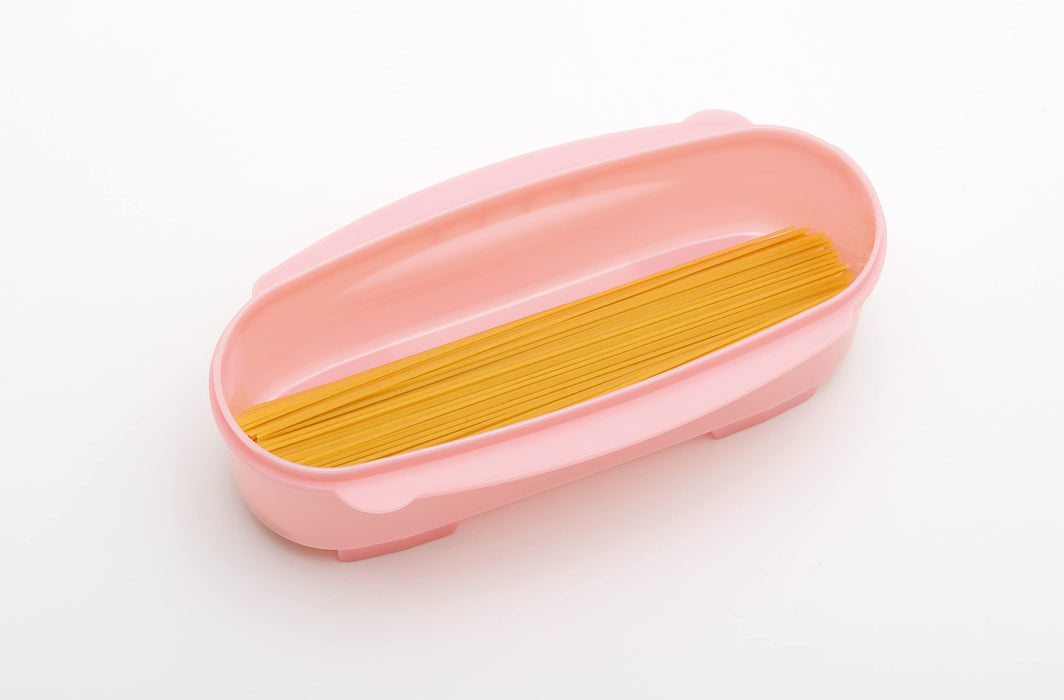 San-X Rilakkuma Pasta Cooking Case Ka19801- Japan Figure Store - #1 Bring To You The Best Japanese Goods