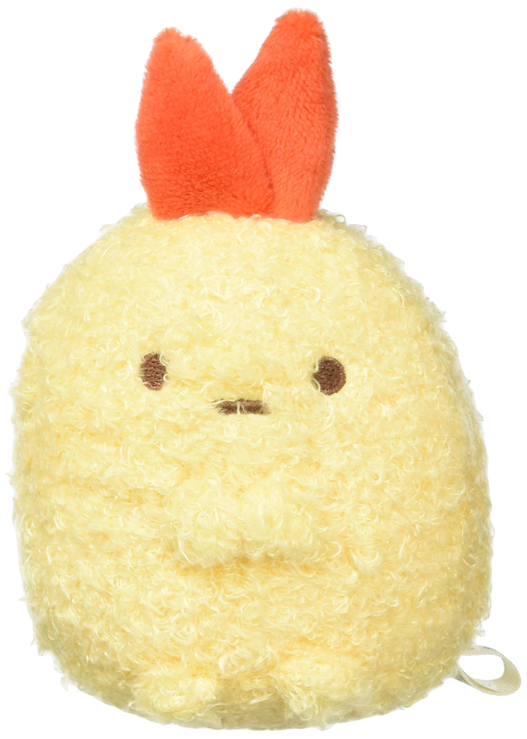 SAN-X Plush Doll Sumikko Gurashi Ebifurai No Shippo S Tjn- Japan Figure Store - #1 Bring To You The Best Japanese Goods
