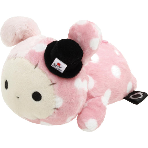 San-X Sentimental Circus Plush Mo19501- Japan Figure Store - #1 Bring To You The Best Japanese Goods