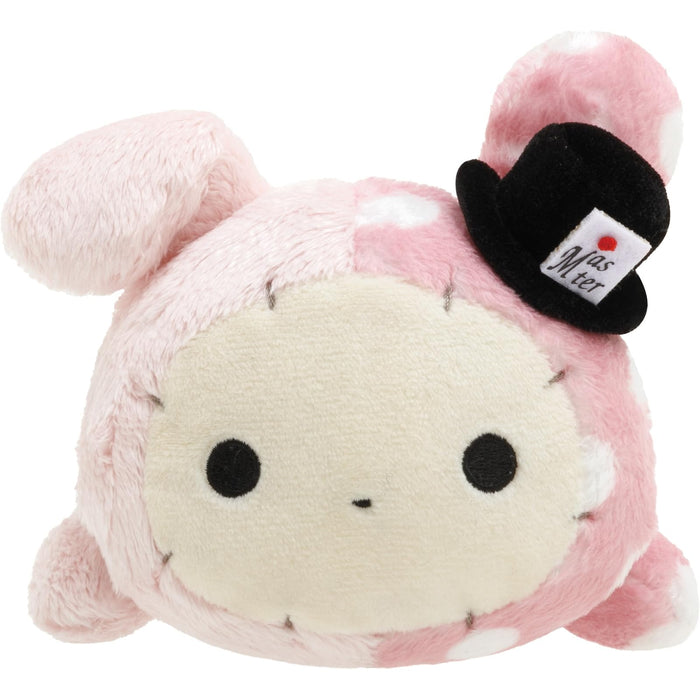 San-X Sentimental Circus Plush Mo19501- Japan Figure Store - #1 Bring To You The Best Japanese Goods