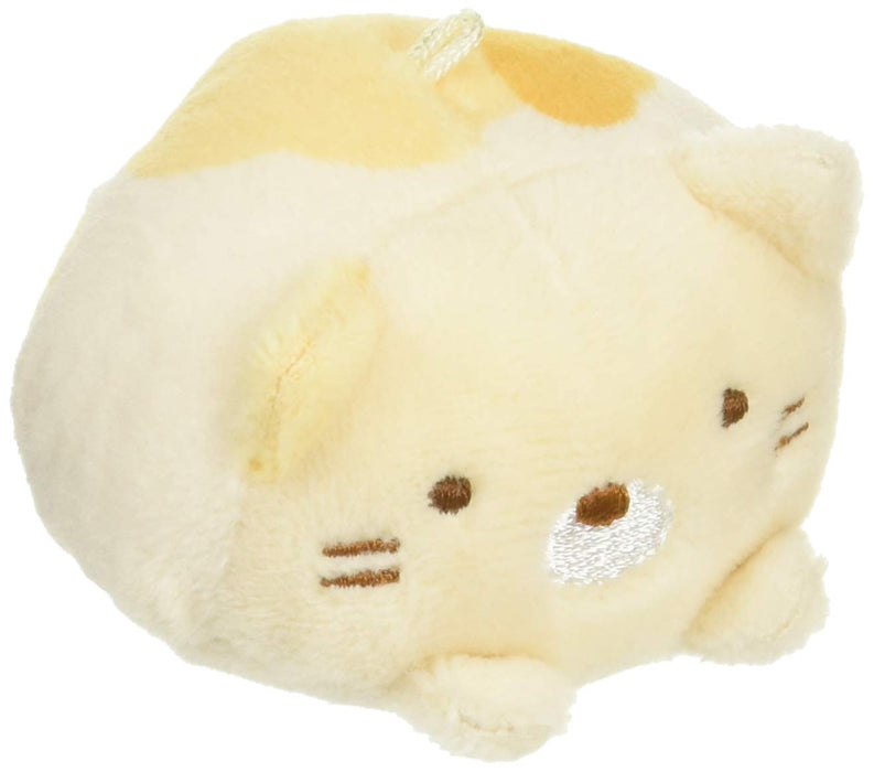 SAN-X Sumikko Gurashi Chara Mix Nigichoko Plush Doll Neko- Japan Figure Store - #1 Bring To You The Best Japanese Goods
