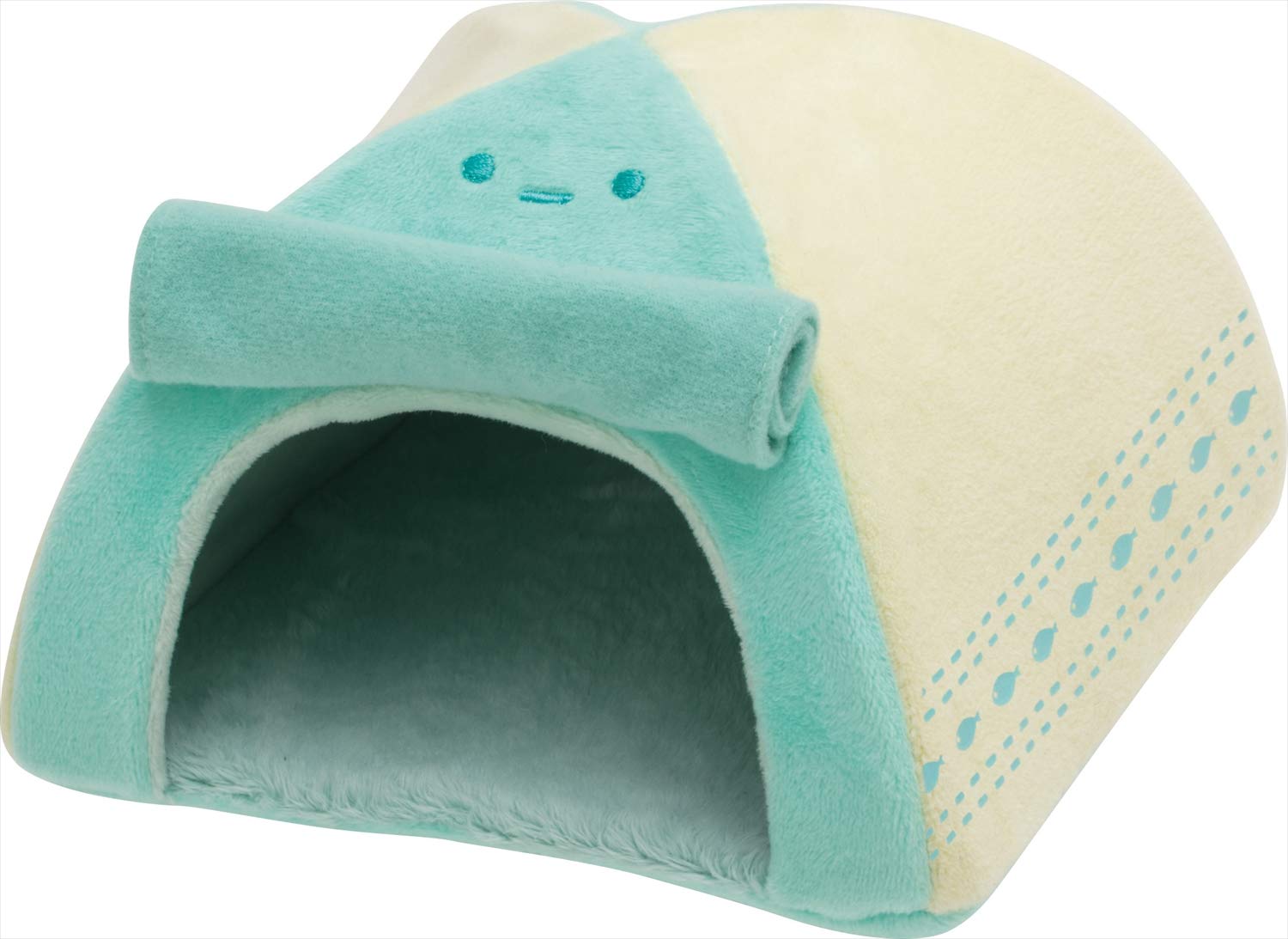 Sumikko Gurashi Scene Plush Toy Camp- Japan Figure Store - #1 Bring To You The Best Japanese Goods