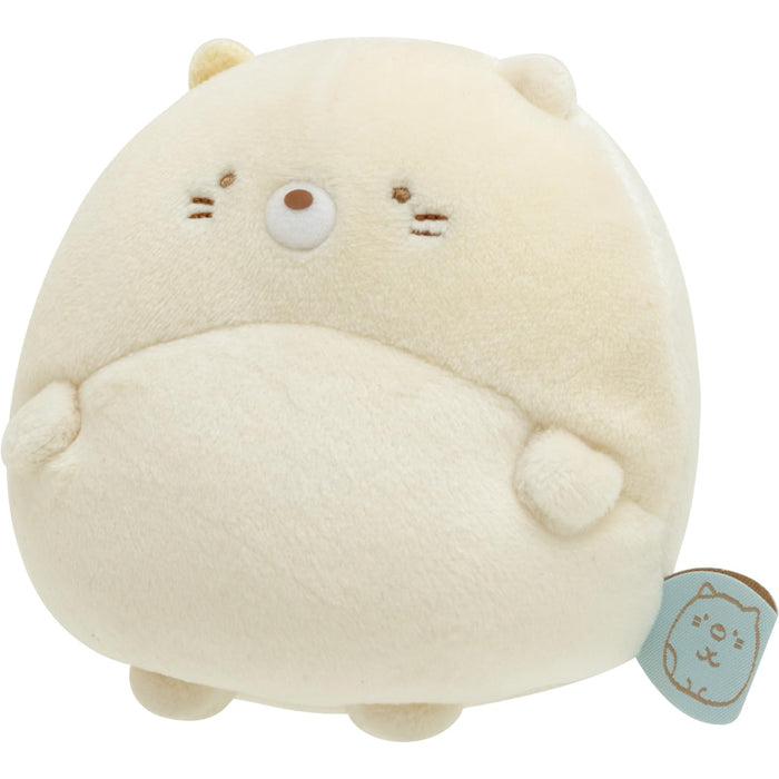 San-X Sumikko Gurashi Cat Mo30401- Japan Figure Store - #1 Bring To You The Best Japanese Goods