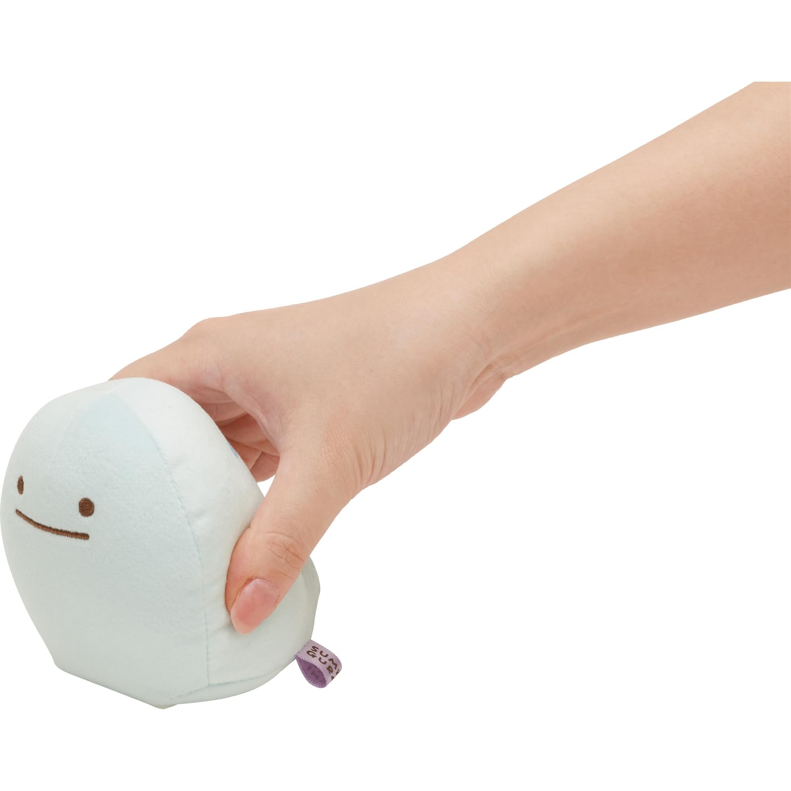 San-X Sumikkogurashi Plush Mo10201- Japan Figure Store - #1 Bring To You The Best Japanese Goods