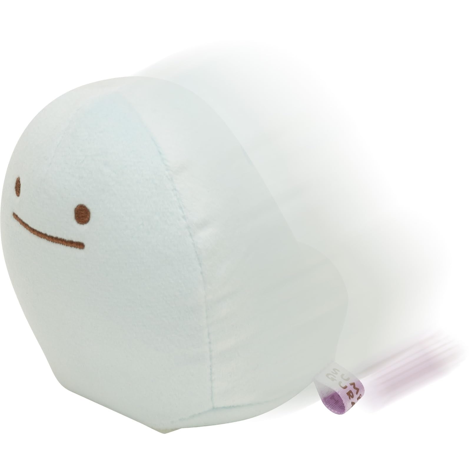 San-X Sumikkogurashi Plush Mo10201- Japan Figure Store - #1 Bring To You The Best Japanese Goods