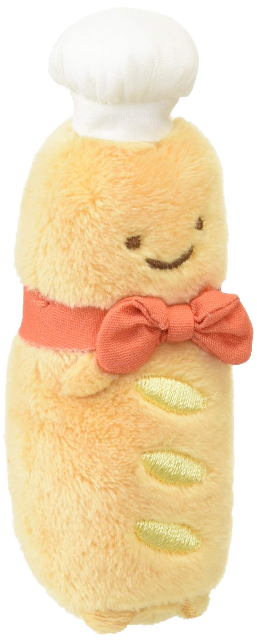 SAN-X Sumikko Gurashi Tenori Plush Doll Tencho- Japan Figure Store - #1 Bring To You The Best Japanese Goods