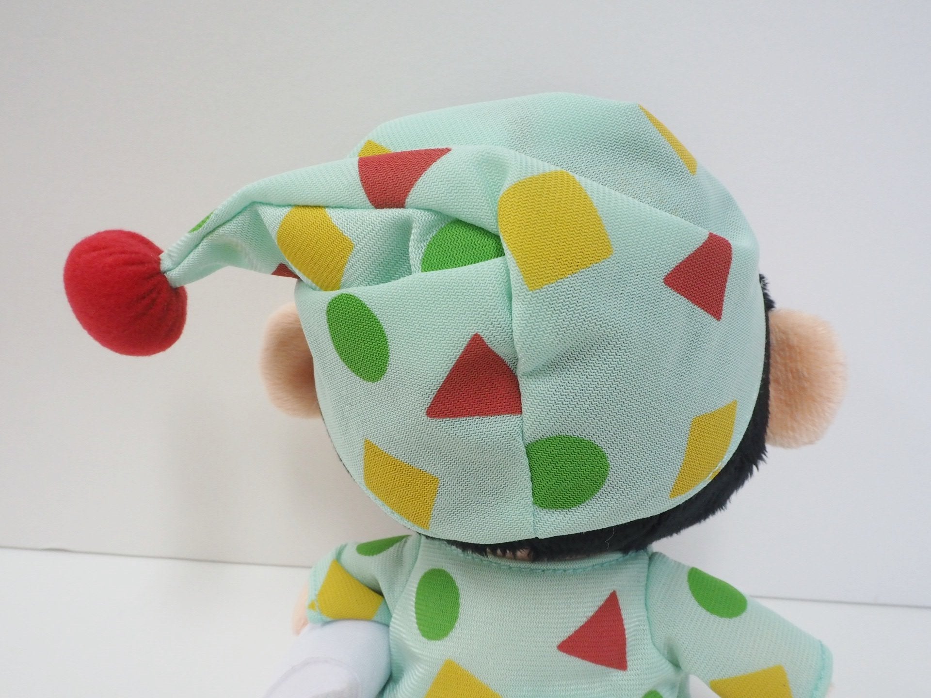 Crayon Shinchan Plush Doll Transform Shincahn Pajamas Tjn- Japan Figure Store - #1 Bring To You The Best Japanese Goods