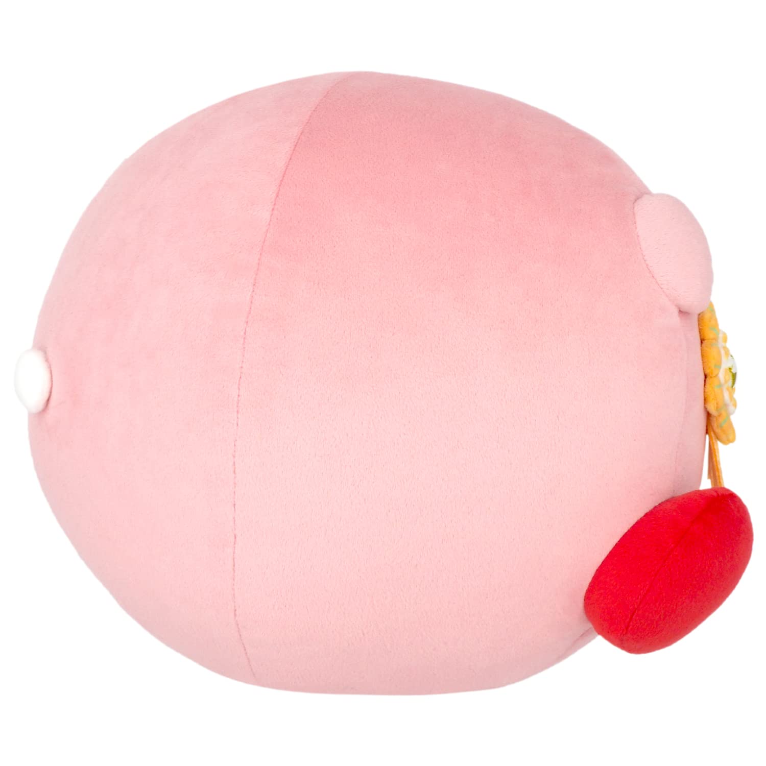 Sanei Boeki Kirby: W30xD31xH28cm KGF-08 Stuffed Toy- Japan Figure Store - #1 Bring To You The Best Japanese Goods