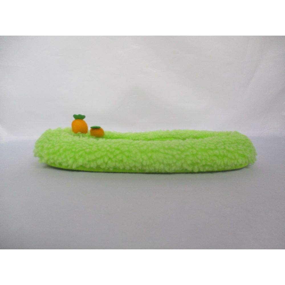 Sanei Boeki Stuffed Rabbit Grassland W24.5xD10xH4.5cm Animal- Japan Figure Store - #1 Bring To You The Best Japanese Goods