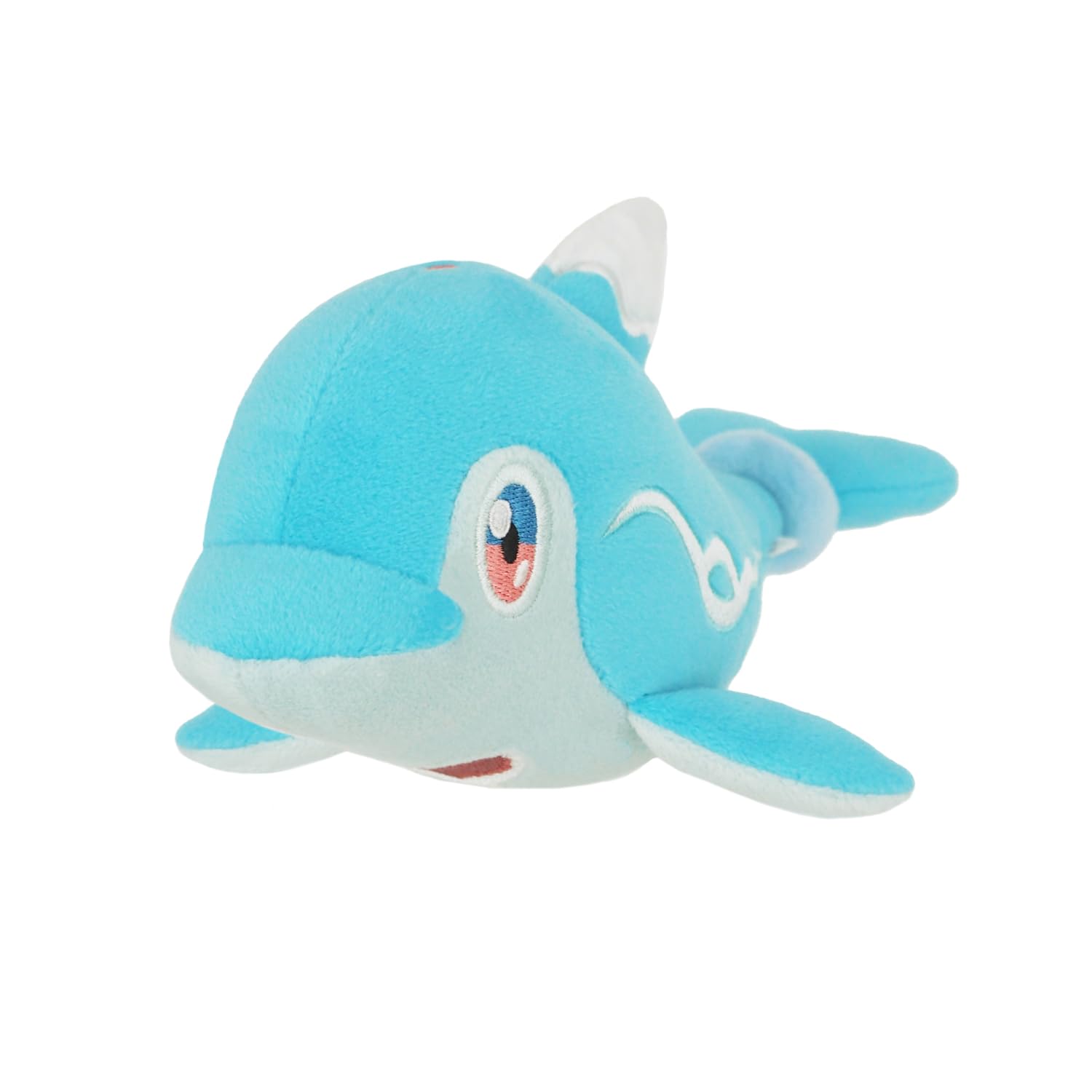 Sanei Boeki Pokemon All Star Collection Dolphinman (S) W15.5xD26xH11cm PP255- Japan Figure Store - #1 Bring To You The Best Japanese Goods