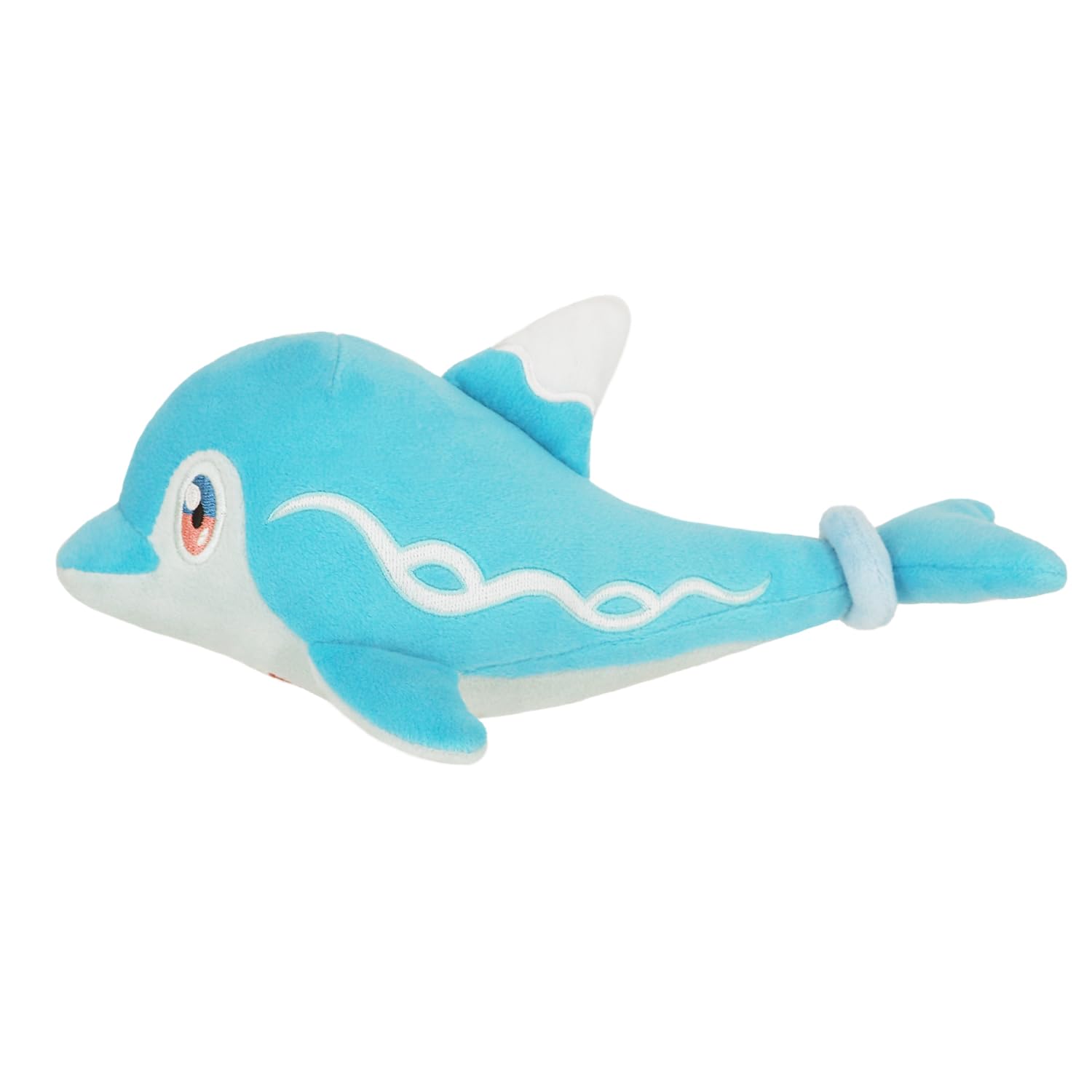Sanei Boeki Pokemon All Star Collection Dolphinman (S) W15.5xD26xH11cm PP255- Japan Figure Store - #1 Bring To You The Best Japanese Goods