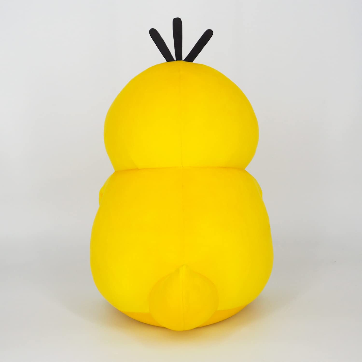 Sanei Boeki Pokemon Potehugu Cushion W25xD37xH37.5cm PZ67- Japan Figure Store - #1 Bring To You The Best Japanese Goods