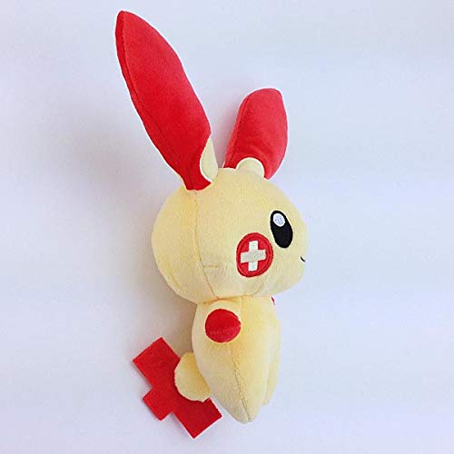 SAN-EI Pp69 Pokemon Plush Doll All Star Collection Prasle S Tjn- Japan Figure Store - #1 Bring To You The Best Japanese Goods