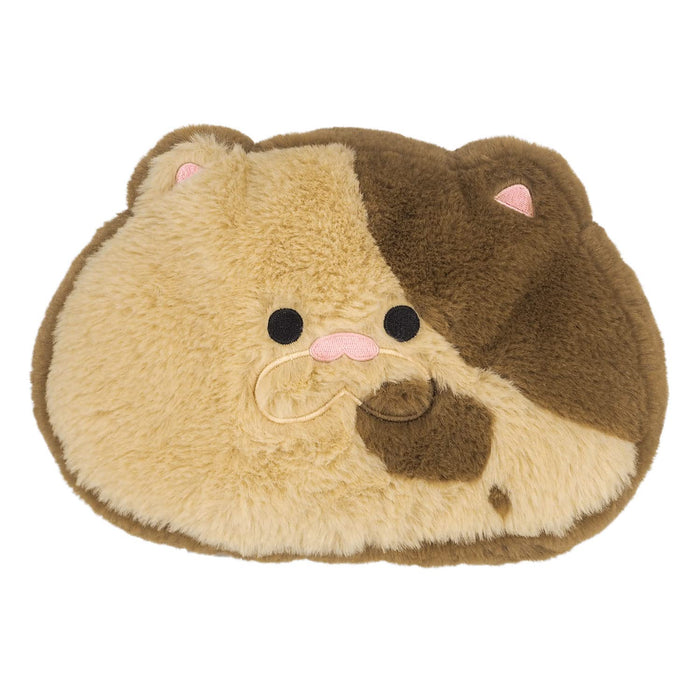 San-Ei Plushy Cushion Splatoon 3 Li'L Judd- Japan Figure Store - #1 Bring To You The Best Japanese Goods