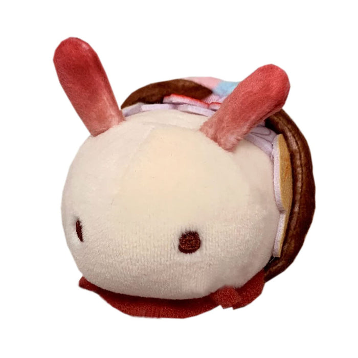 SAN-EI Yumemiushi Plush Doll Crepe- Japan Figure Store - #1 Bring To You The Best Japanese Goods