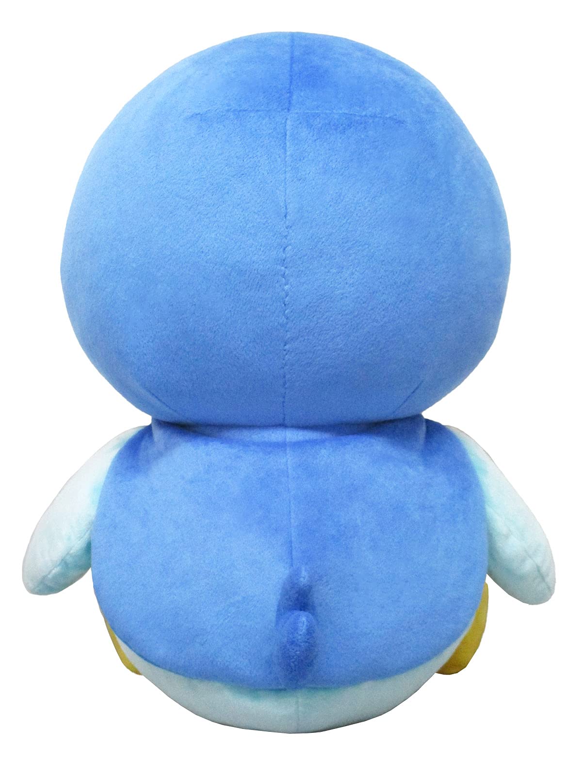 SAN-EI Big More Pokemon Plush Doll Piplup- Japan Figure Store - #1 Bring To You The Best Japanese Goods