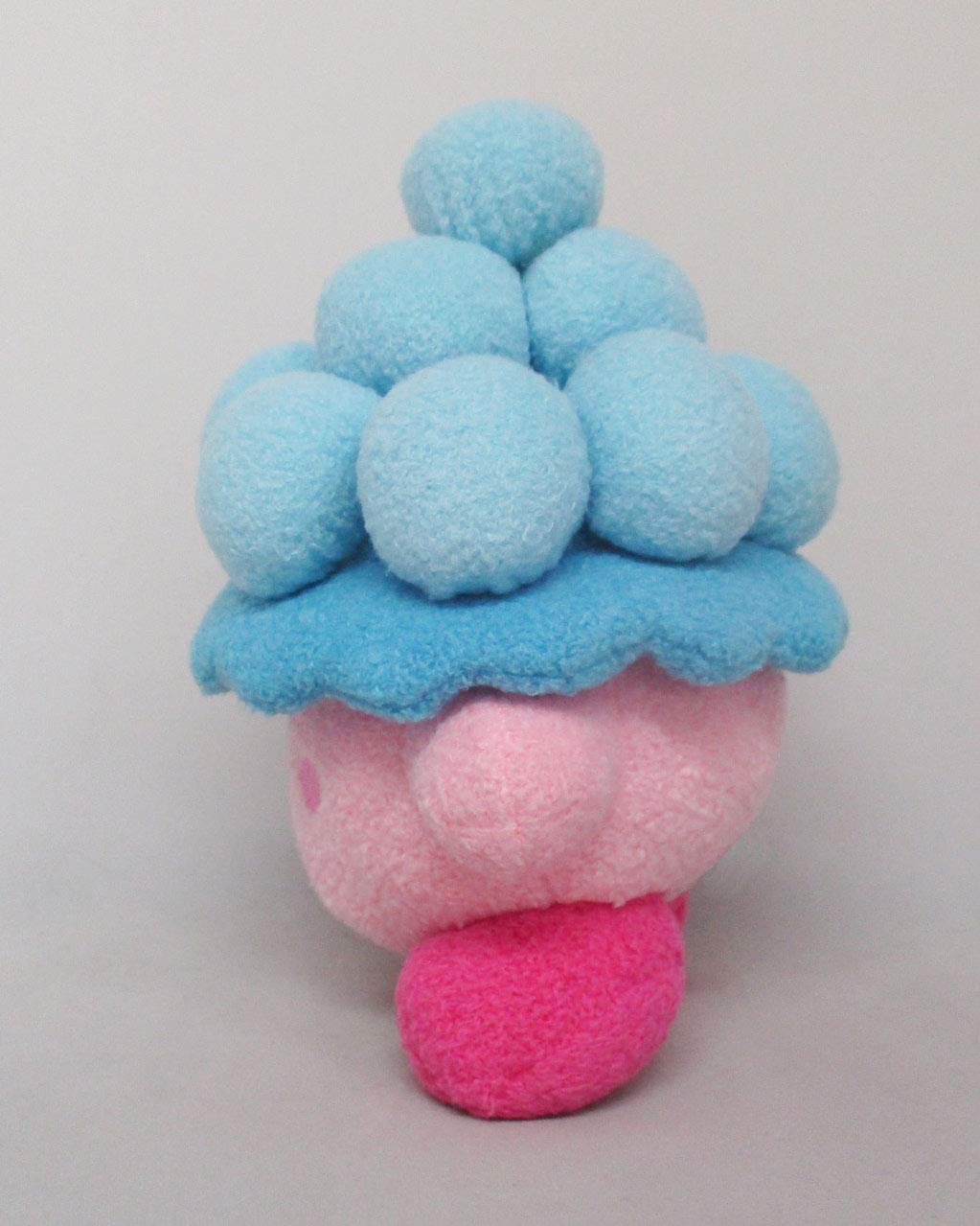 SAN-EI Kirby Muteki Suteki Closet Plush Doll Bubble- Japan Figure Store - #1 Bring To You The Best Japanese Goods