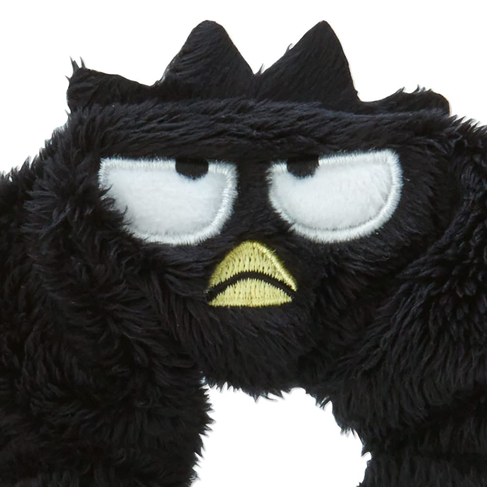 SANRIO Mascot Scrunchie Bad Badtz-Maru- Japan Figure Store - #1 Bring To You The Best Japanese Goods