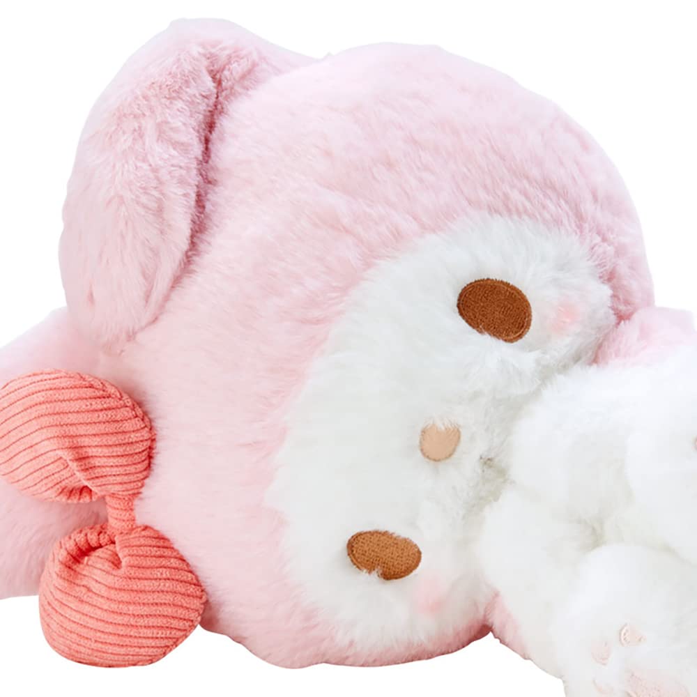 SANRIO Plush Toy My Melody Chill Time Design- Japan Figure Store - #1 Bring To You The Best Japanese Goods